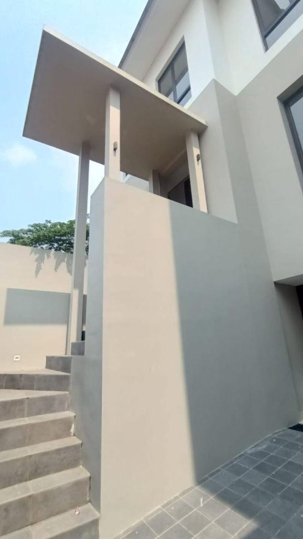 Dijual Rumah di Cipete Jakarta Selatan 