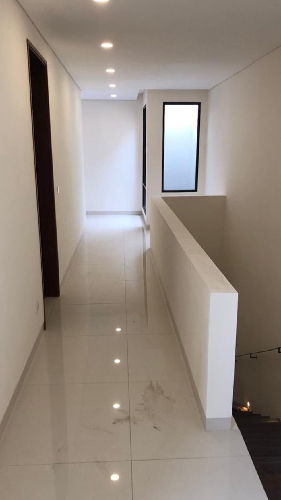 Dijual Rumah di Cipete Jakarta Selatan 