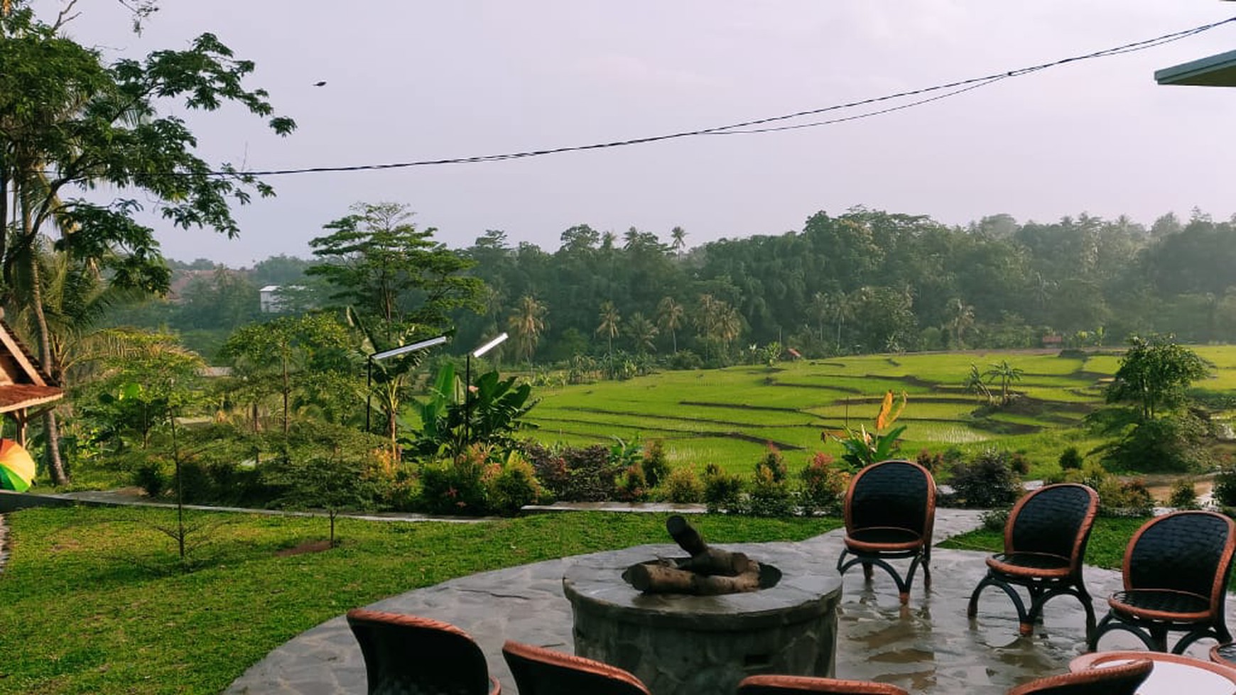 Rumah Nyaman di Daerah Purwakarta