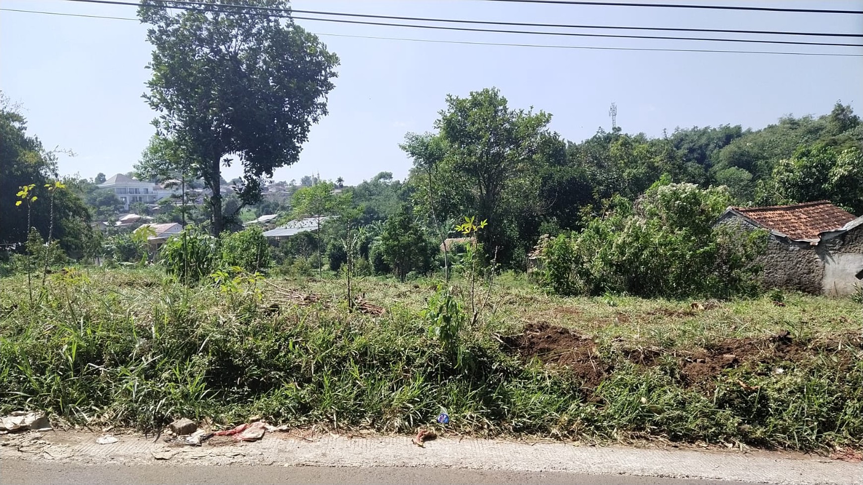  Kavling di TANJUNG SARI