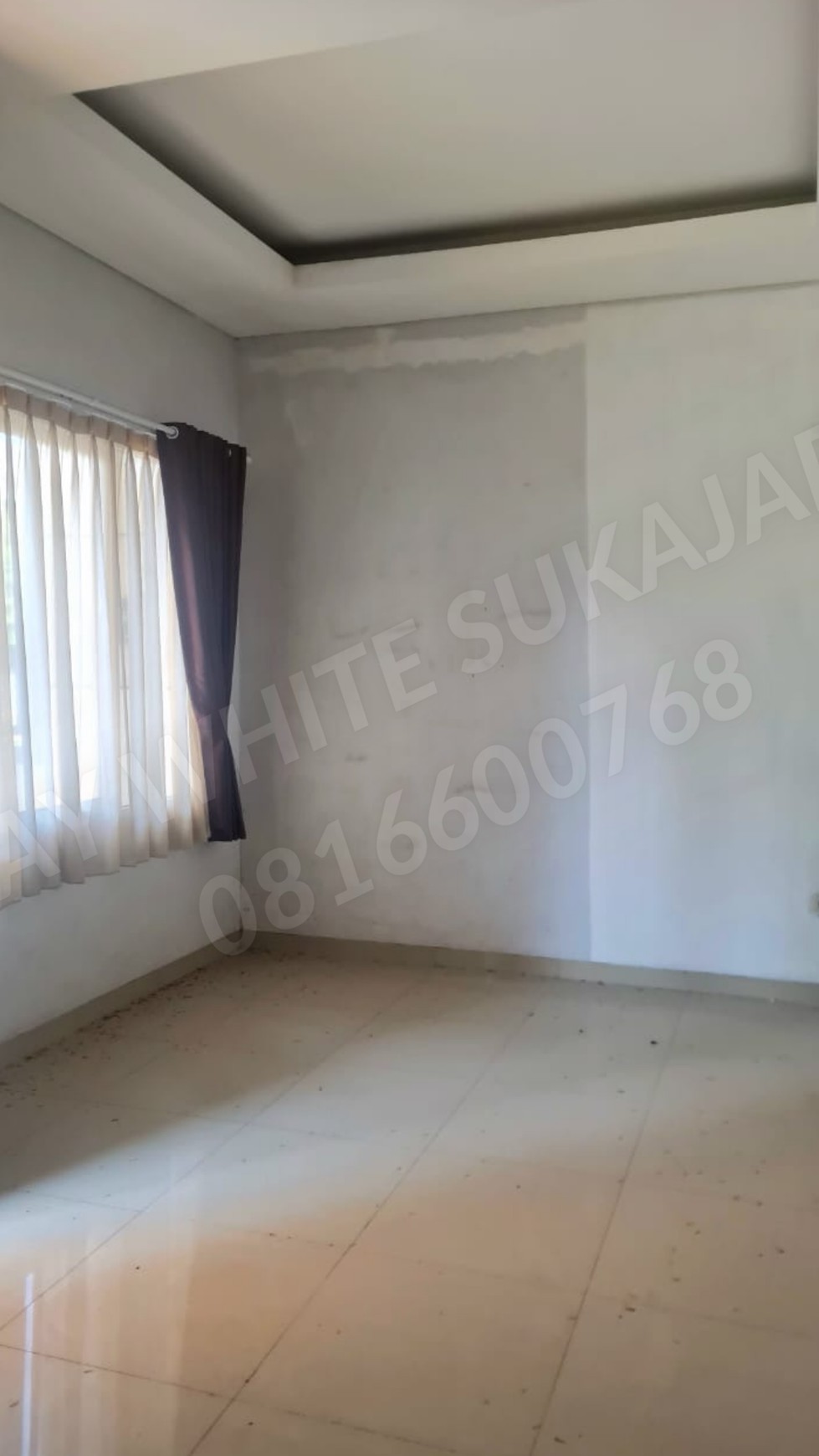 JUAL RUMAH  ADEM DAN NYAMAN SINGGASANA