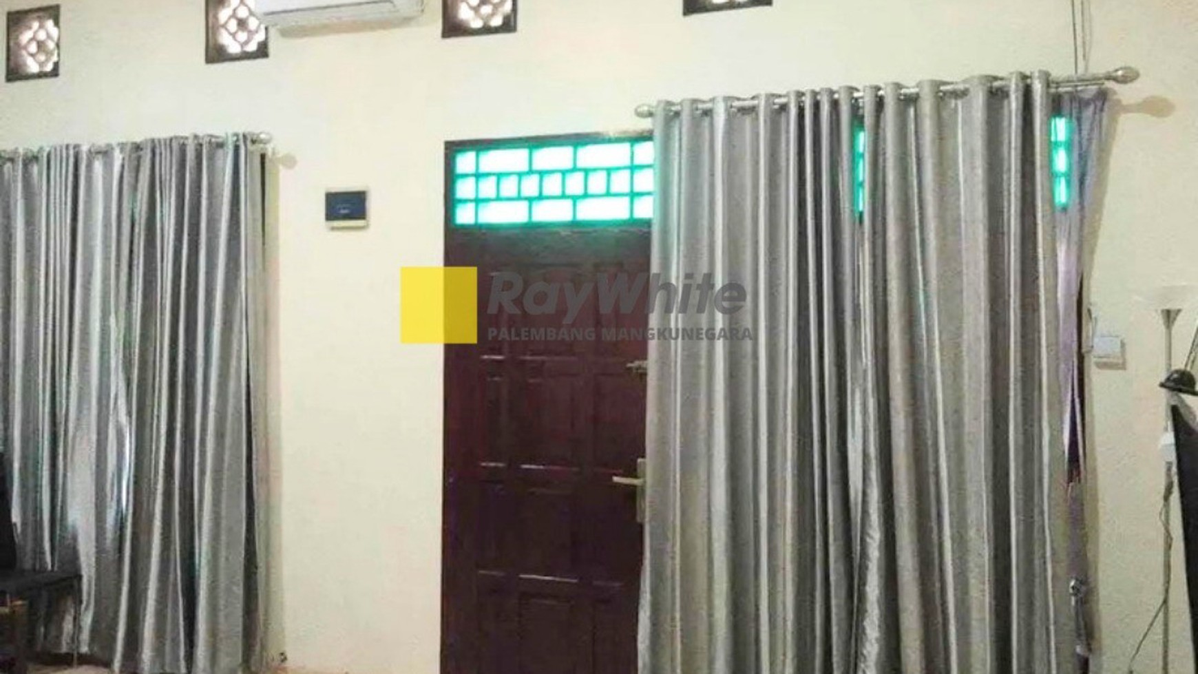 Disewakan Rumah di Palembang (Full Furnished)