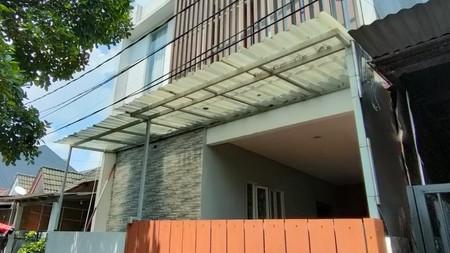 Hot Sale. Rumah Bagus Nusa Loka, BSD
