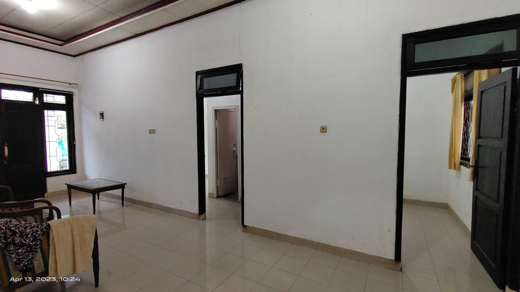 Rumah Griya Timur Indah Jatimulya Tambun Selatan Bekasi