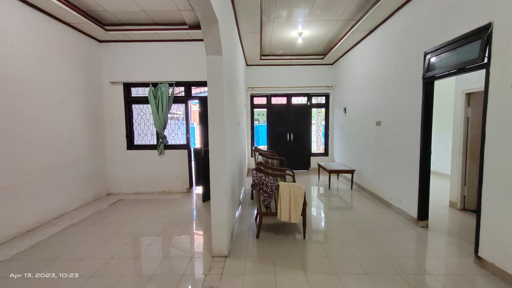 Rumah Griya Timur Indah Jatimulya Tambun Selatan Bekasi