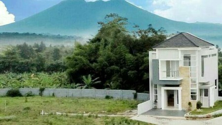 Dijual Investasi Menjanjikan Lokasi Sentul Bogor