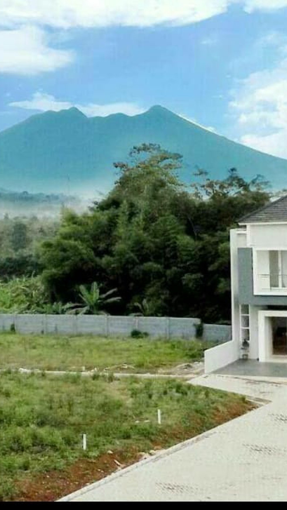 Dijual Investasi Menjanjikan Lokasi Sentul Bogor