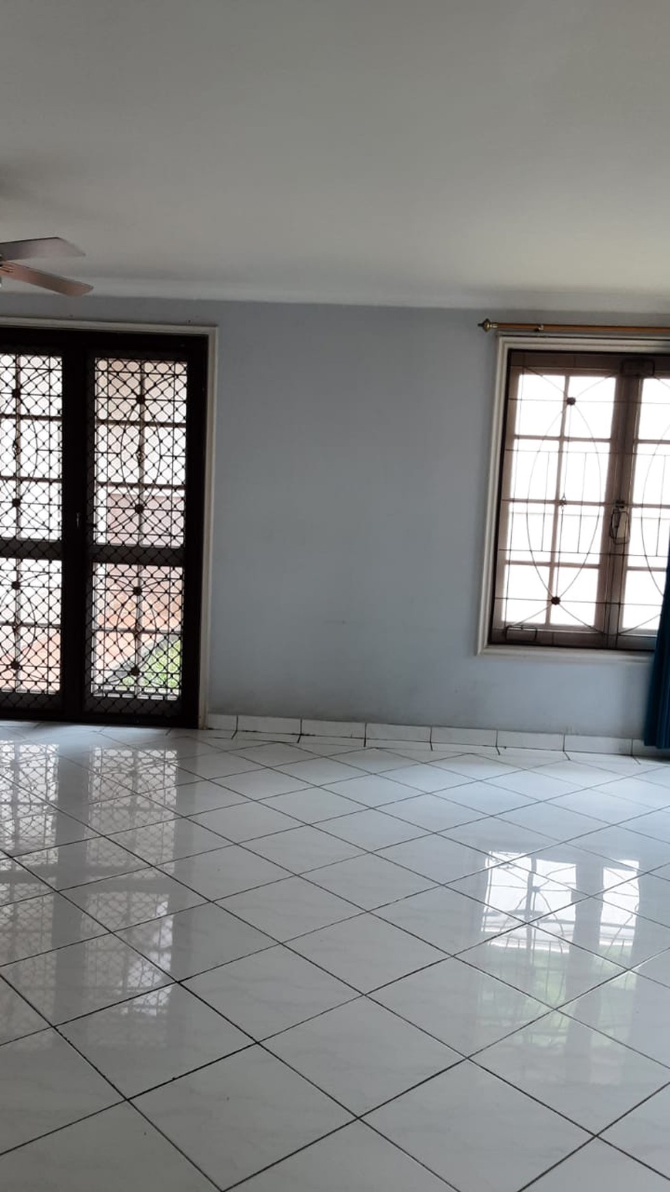 Rumah 2 Lantai Semi Furnish di Cluster Menteng Lippo Cikarang 