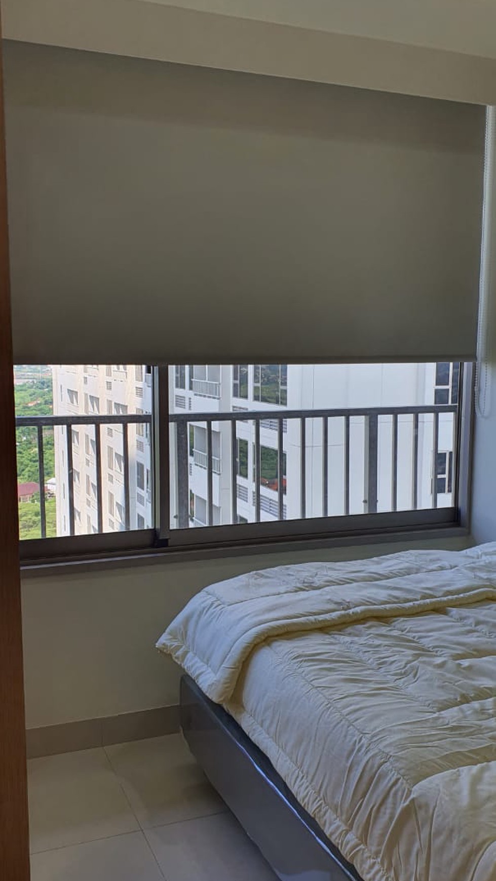 Apartemen Orange County Fully Furnished 