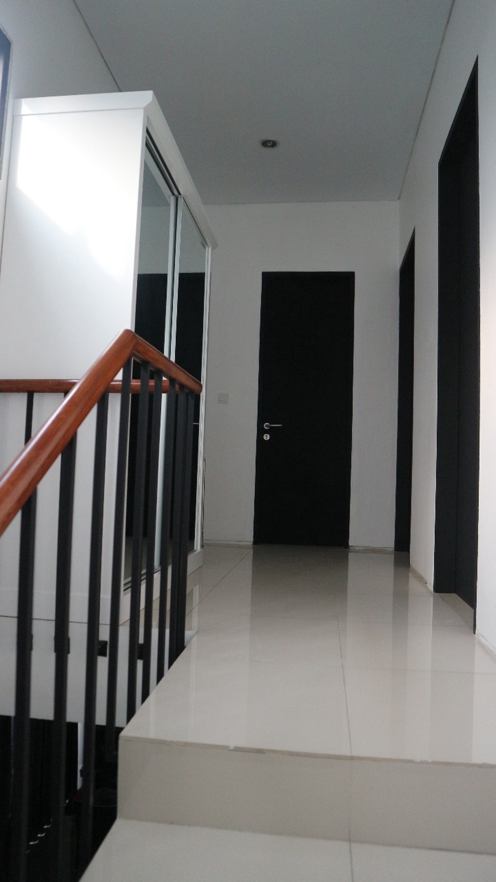 Rumah di Cluster Vassa Residence