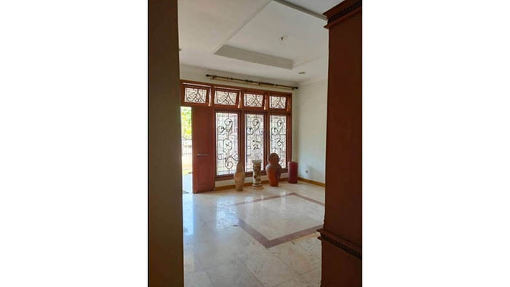 Rumah Jl Karmila Pondok Gede Luas 487m2