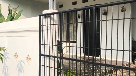 Rumah Bagus Di Graha Raya Bintaro Jaya Tangerang Selatan