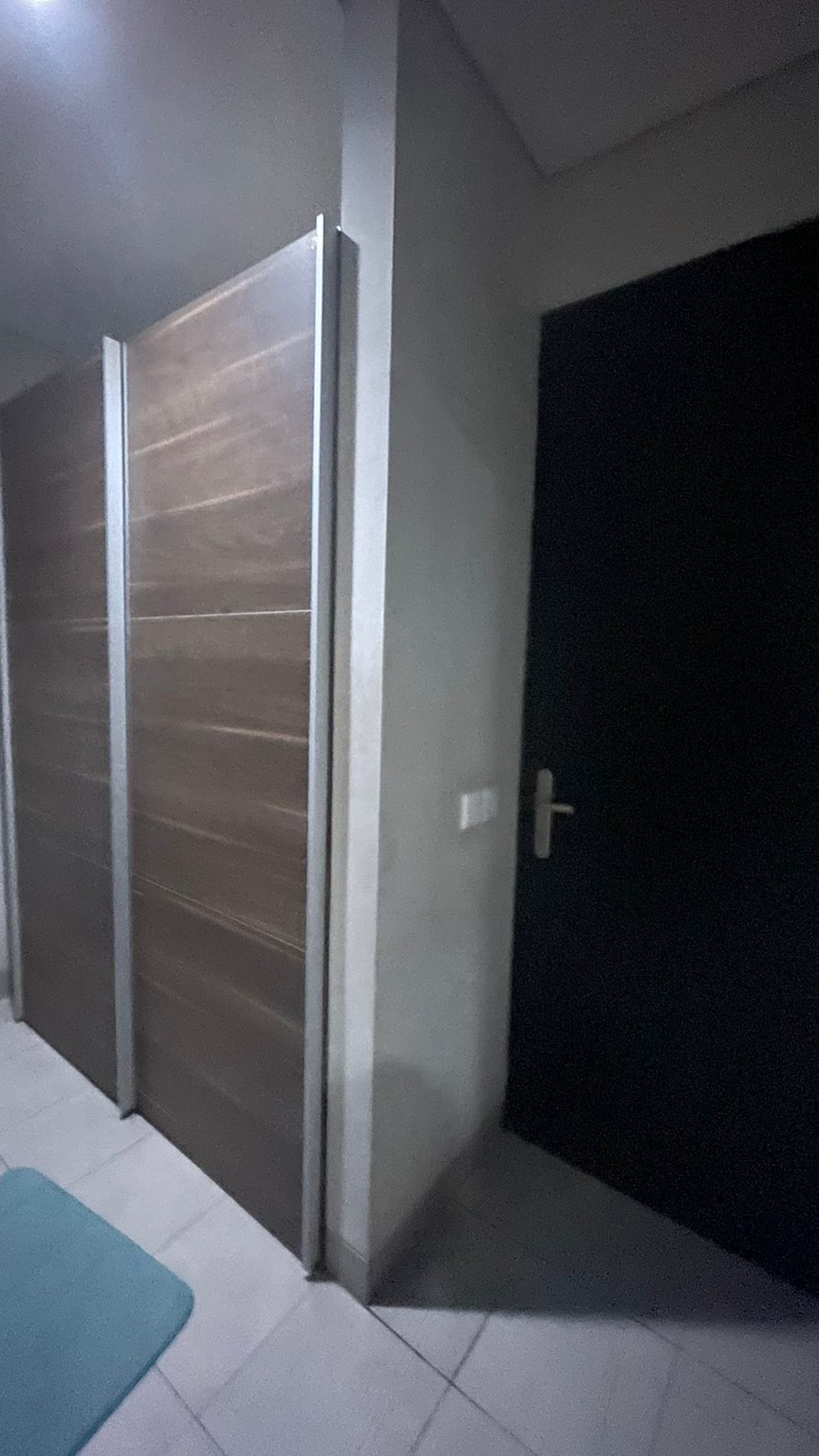 Rumah Hook Siap Huni dan Lokasi Strategis @Tamarin Residence, Ciputat