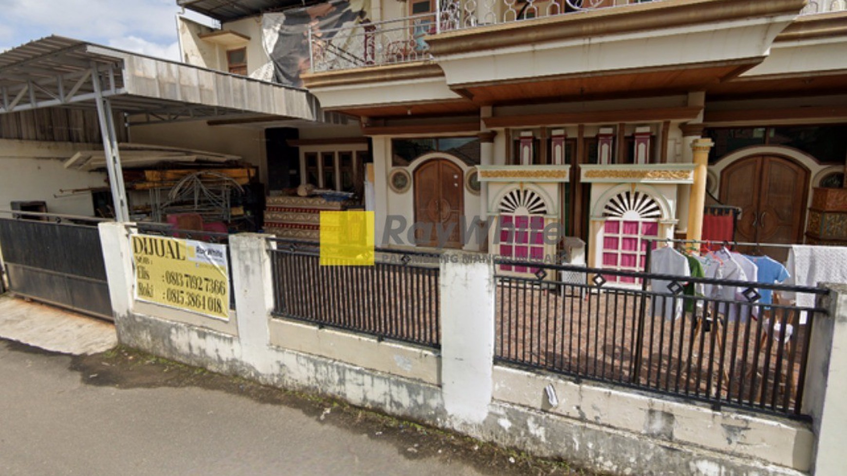 Dijual Rumah Mewah