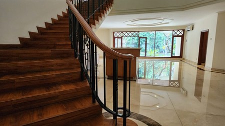Big House at Kemang Area