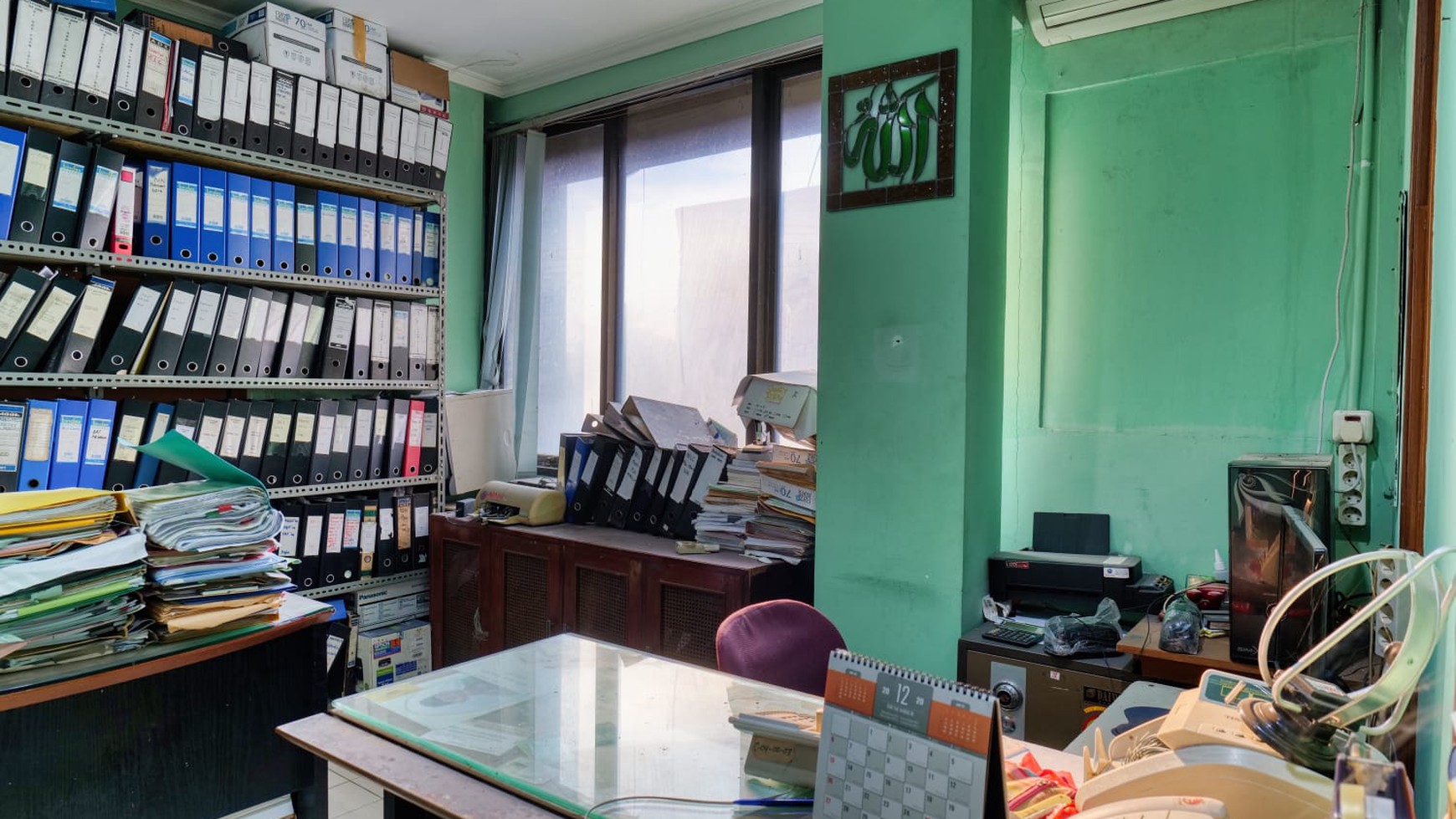 Ruko 4lantai Diarea Lebak Bulus Cocok Untuk Perkantoran&Bisnis