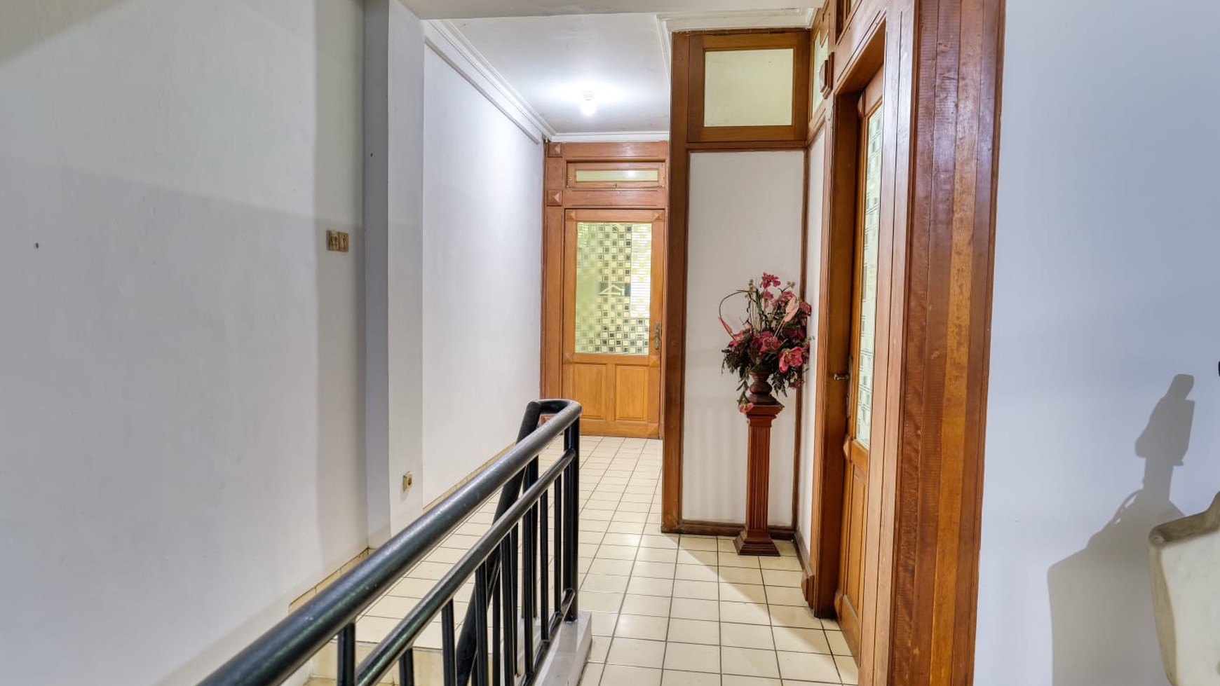 Ruko 4lantai Diarea Lebak Bulus Cocok Untuk Perkantoran&Bisnis