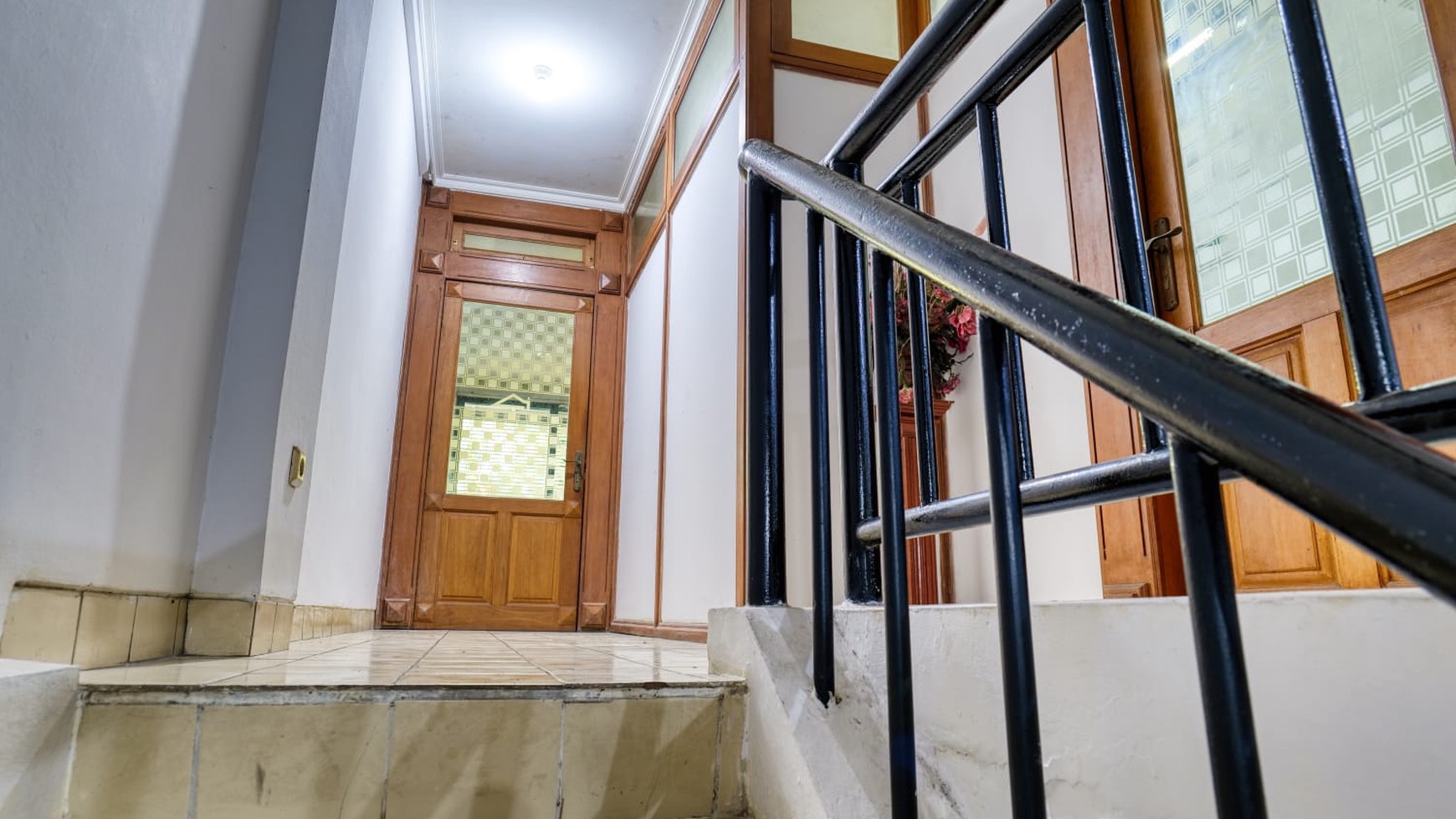 Ruko 4lantai Diarea Lebak Bulus Cocok Untuk Perkantoran&Bisnis