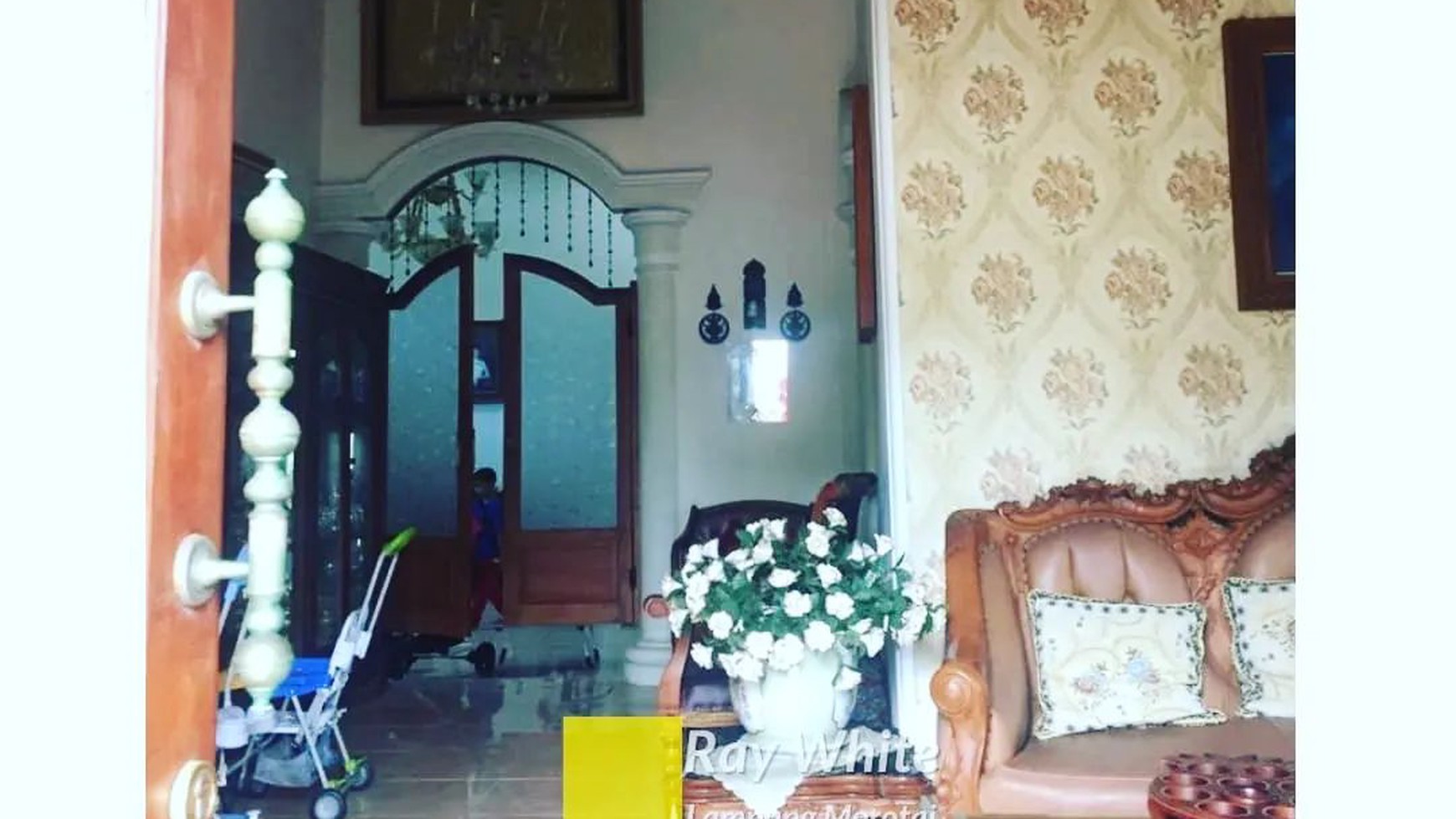 Dijual rumah Murah villa bukit tirtayasa sukabumi