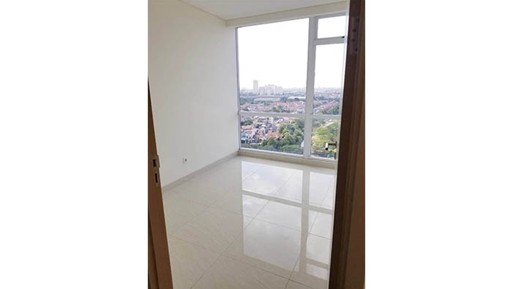 Apartemen Sedayu City Twr Melbourne, Luas 60m2