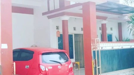 Di Jual Rumah Siap Huni