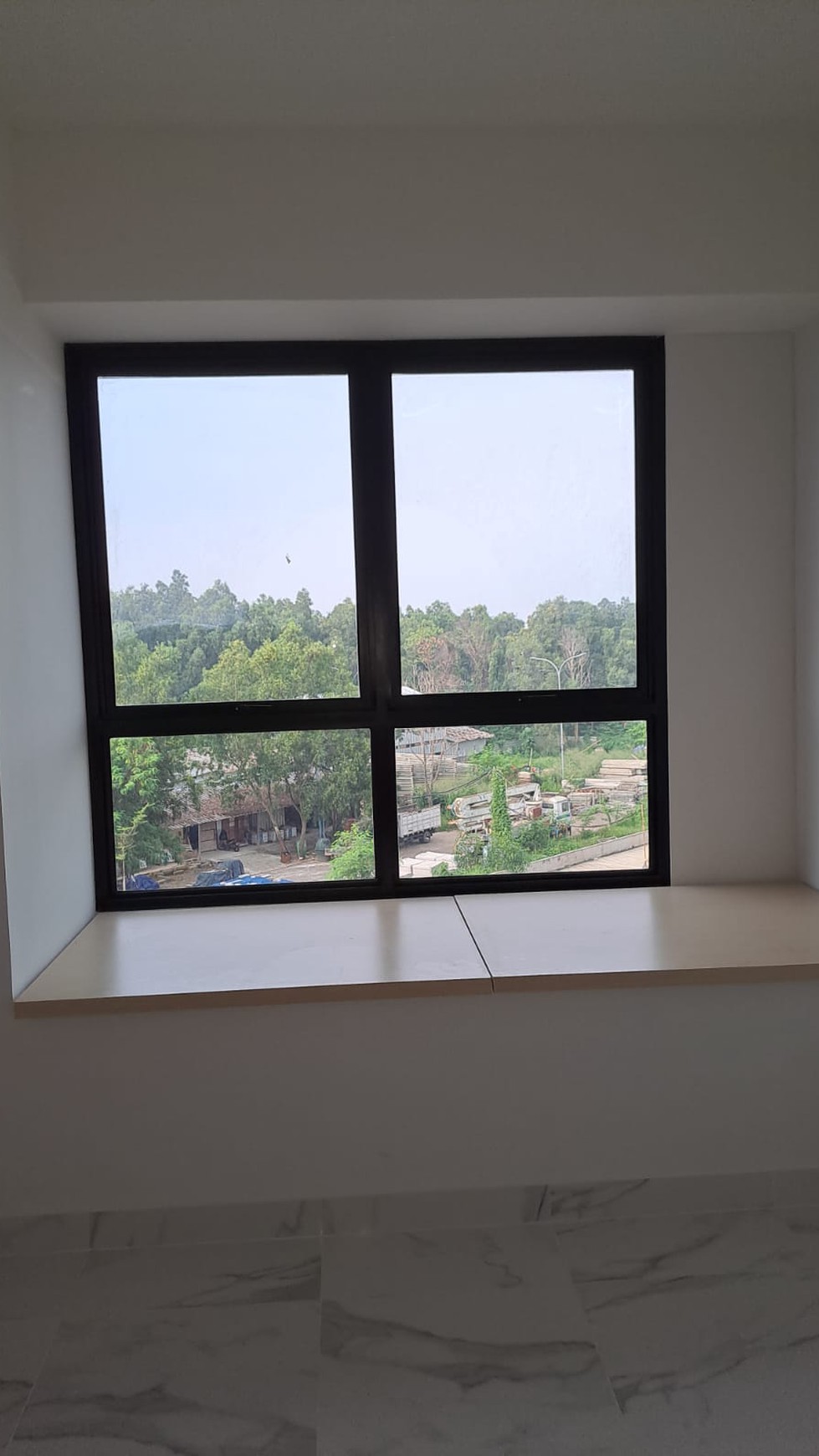 Apartemen siap huni di Pondok Cabe - Pamulang