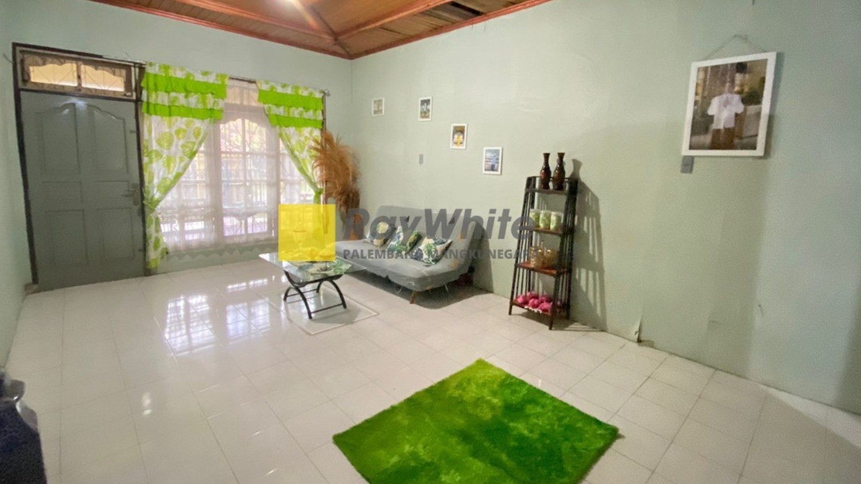 DIJUAL RUMAH MURAH DIBAWAH HARGA PASAR