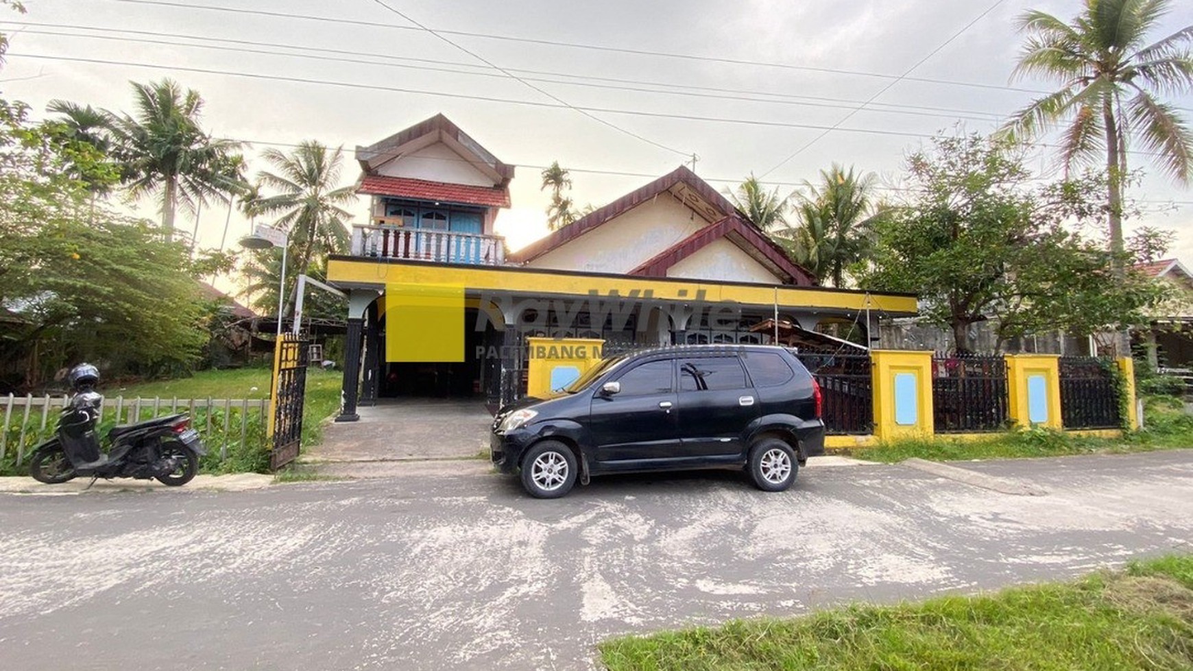 DIJUAL RUMAH MURAH DIBAWAH HARGA PASAR