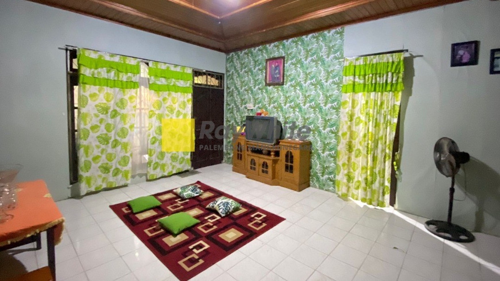 DIJUAL RUMAH MURAH DIBAWAH HARGA PASAR