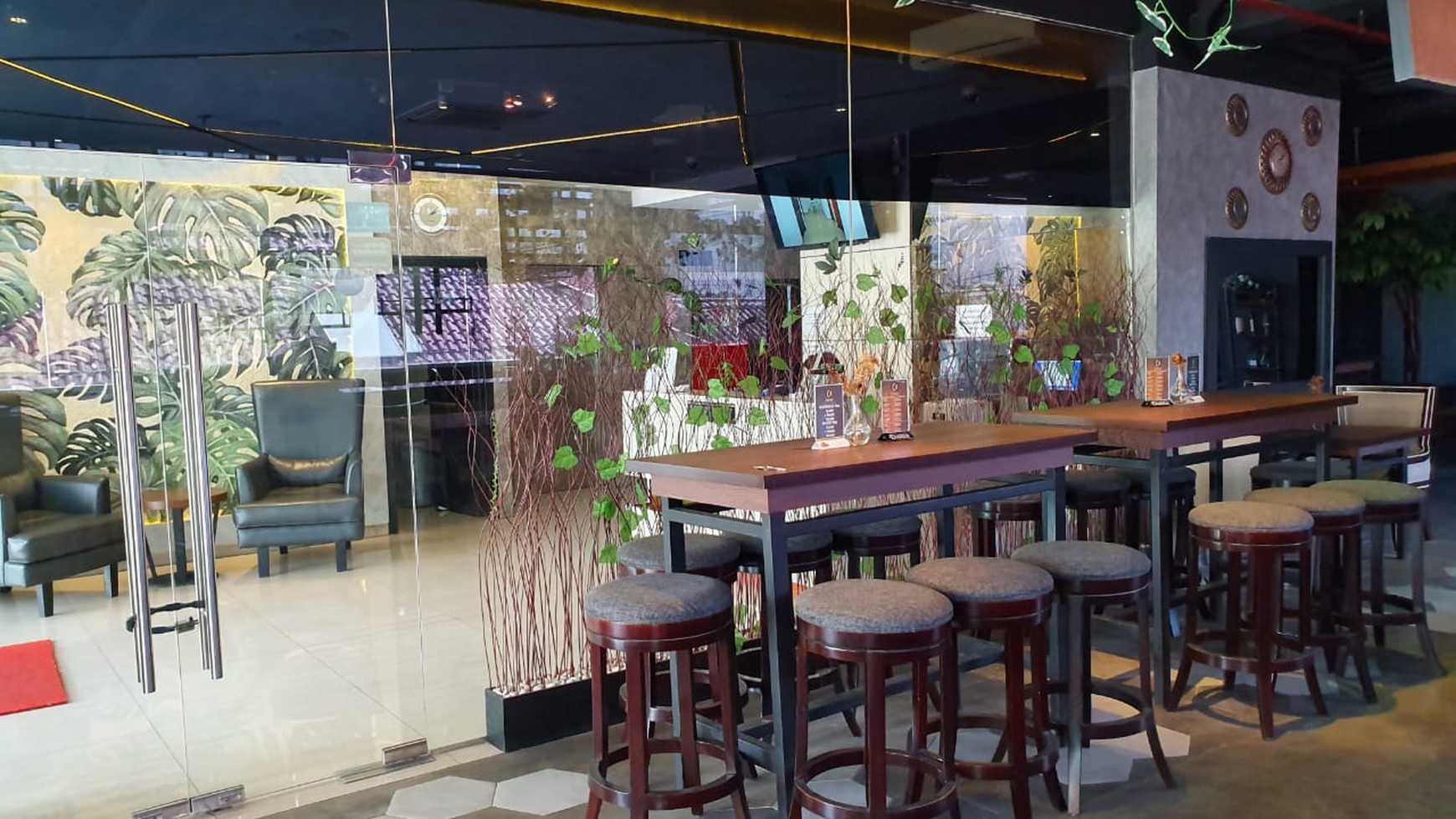 Hotel di Jakarta Pusat