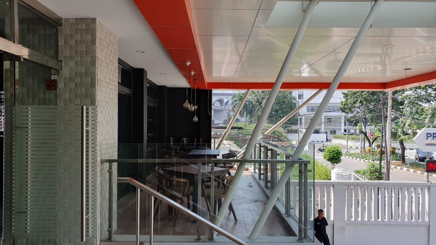 Hotel di Jakarta Pusat