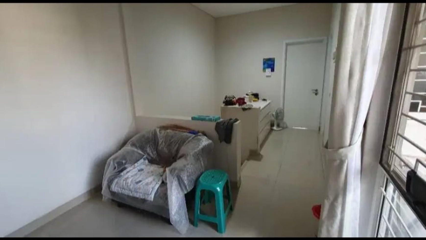 Turun harga rumah di Savia BSD