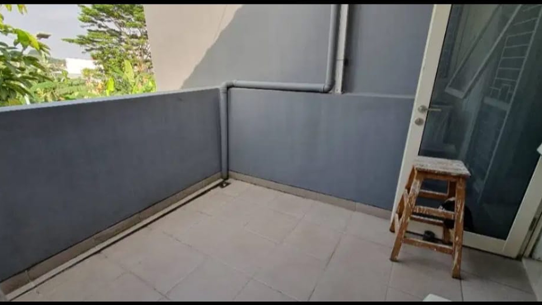 Turun harga rumah di Savia BSD