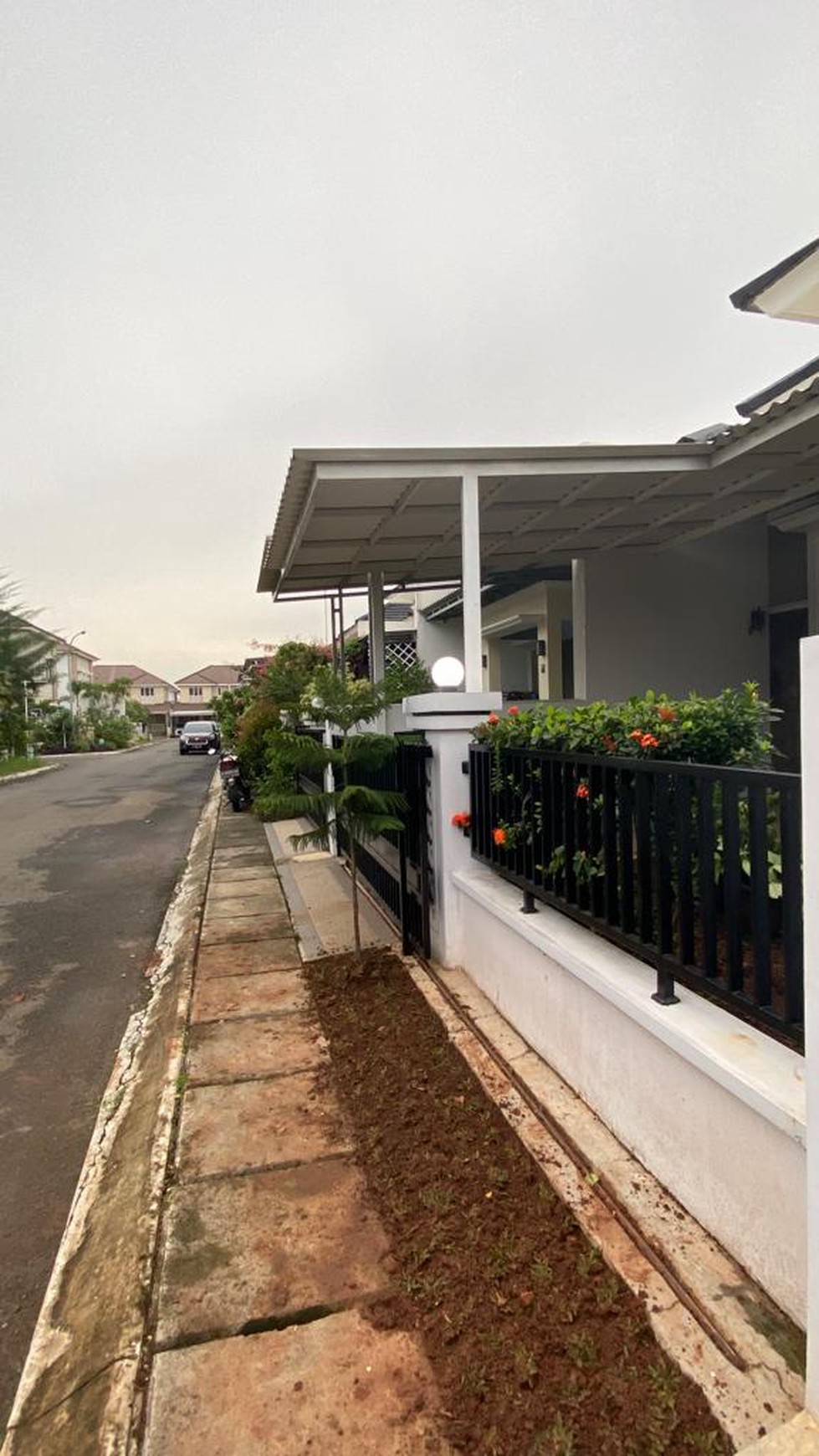 Sakura Regency 3 Bekasi, dijual cepat Rumah Minimalis .