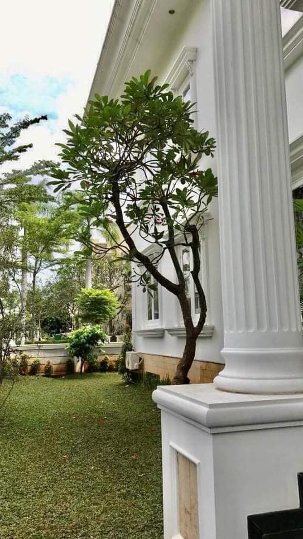 Villa Artha Gading Rumah Keren Siap Huni 