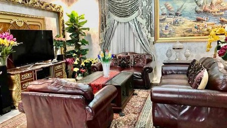 Villa Artha Gading Rumah Keren Siap Huni 