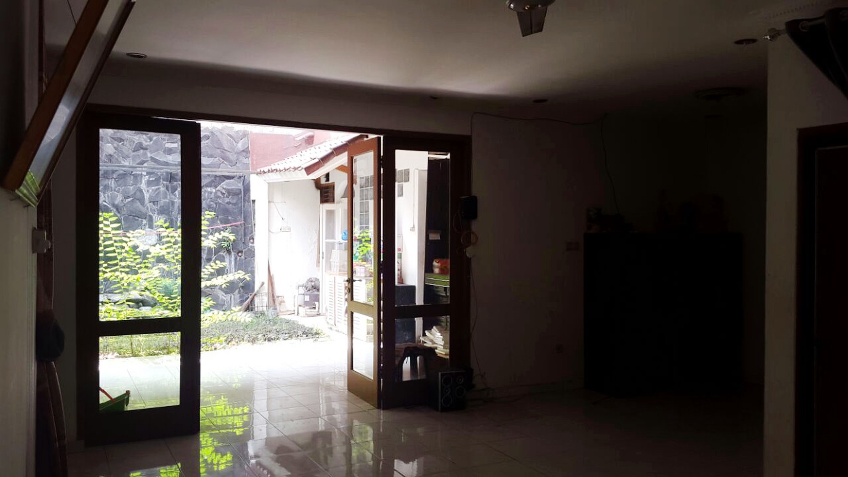 Dijual Rumah Bagus Di Acacia Residence, Pesanggrahan