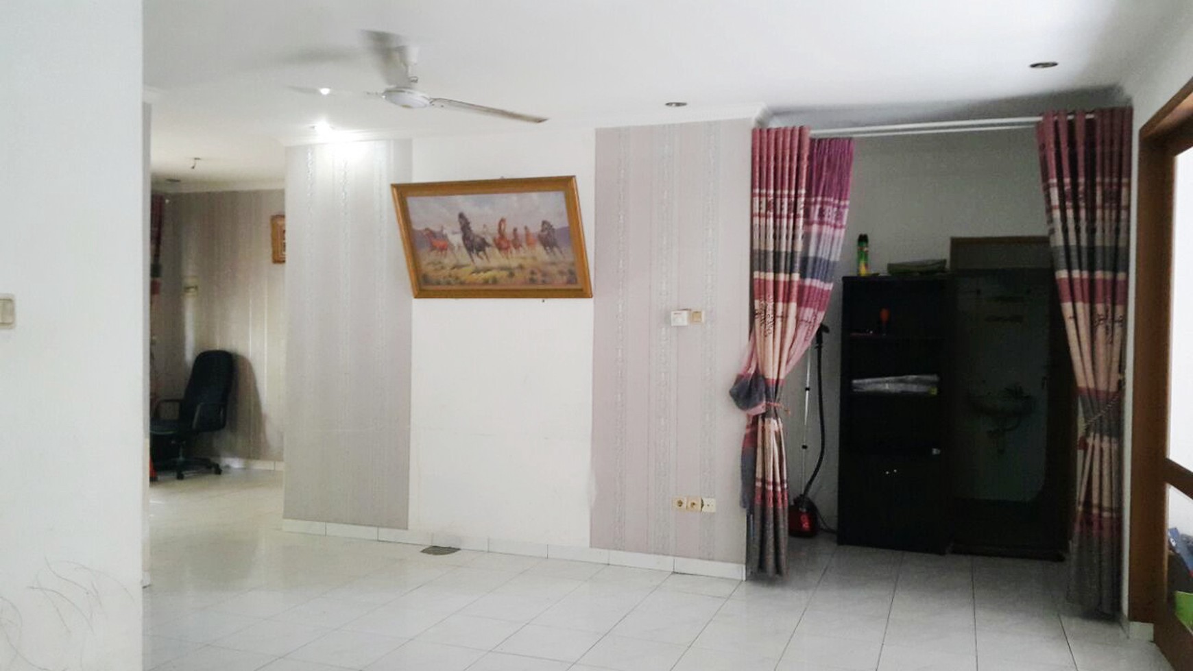 Dijual Rumah Bagus Di Acacia Residence, Pesanggrahan