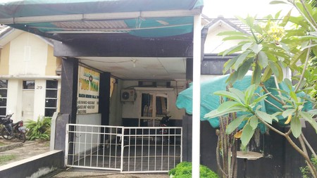 Rumah Dijual nyaman, aman dan siap huni di daerah Perum Bukit Dago