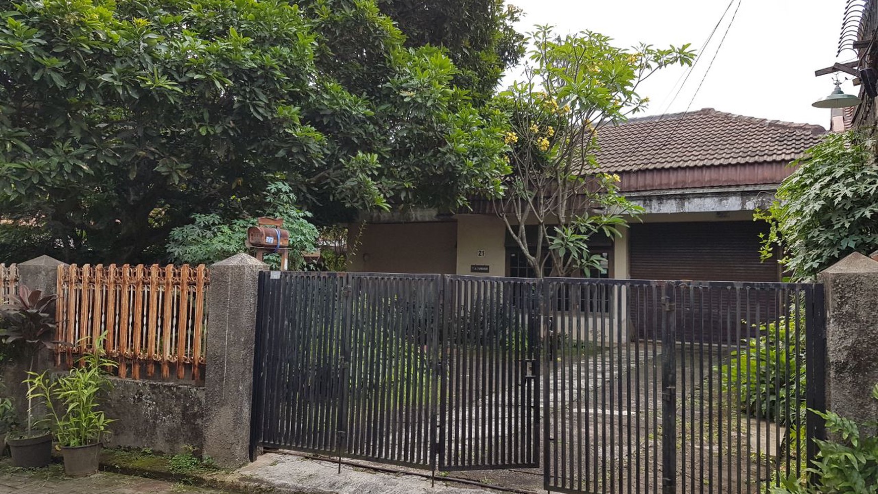 Rumah Dijual lokasi sangat strategis, nyaman, aman dan siap huni