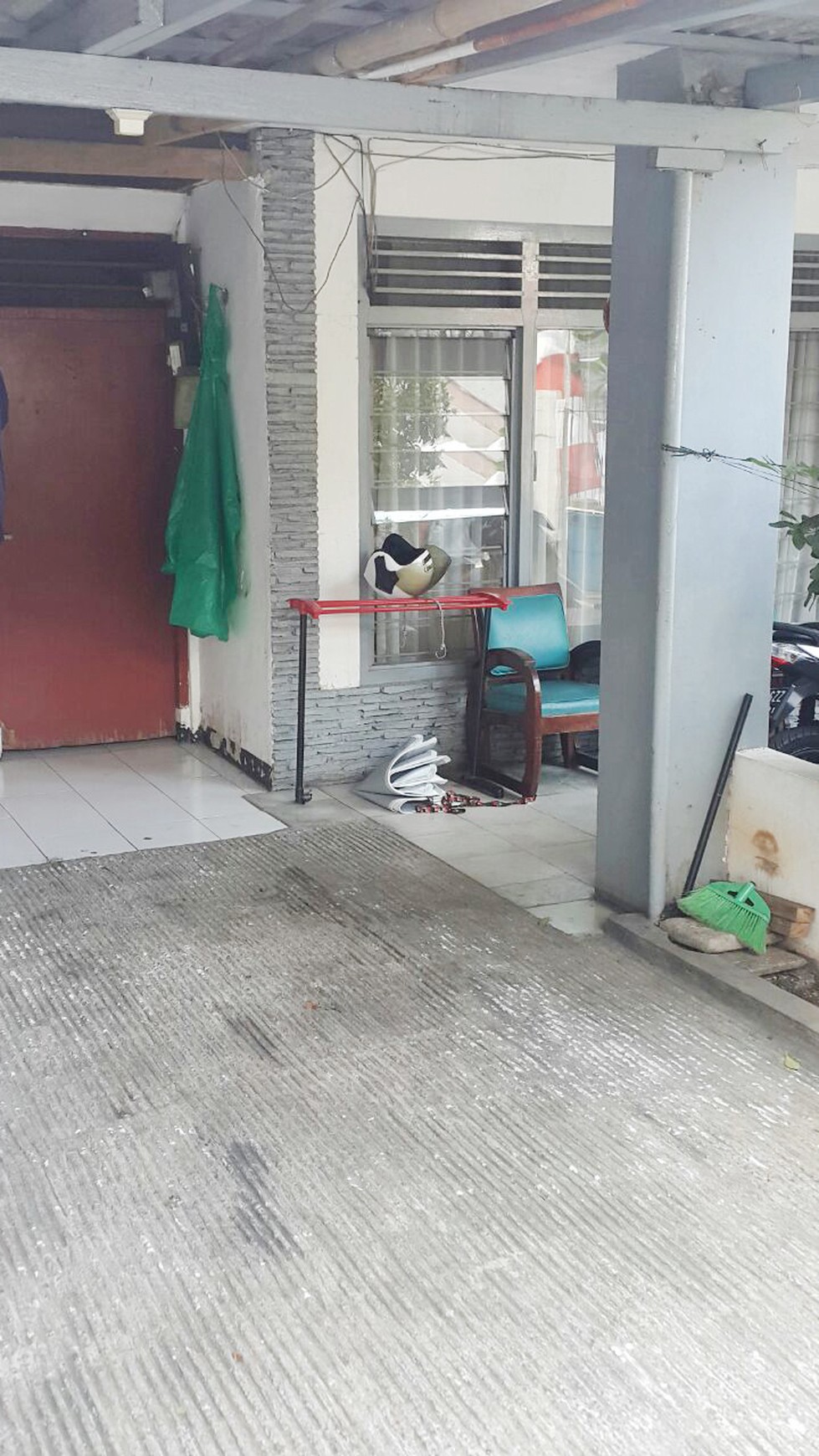 Dijual SEGERA Rumah  Di Jl Cililin, Kebayoran Baru, Jakarta Selatan