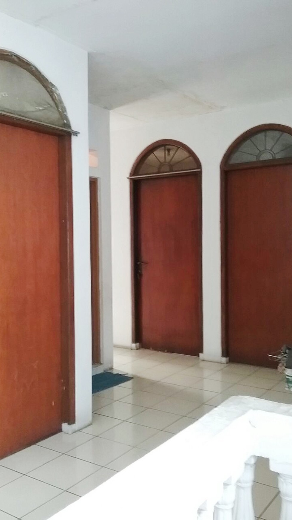 Dijual SEGERA Rumah  Di Jl Cililin, Kebayoran Baru, Jakarta Selatan