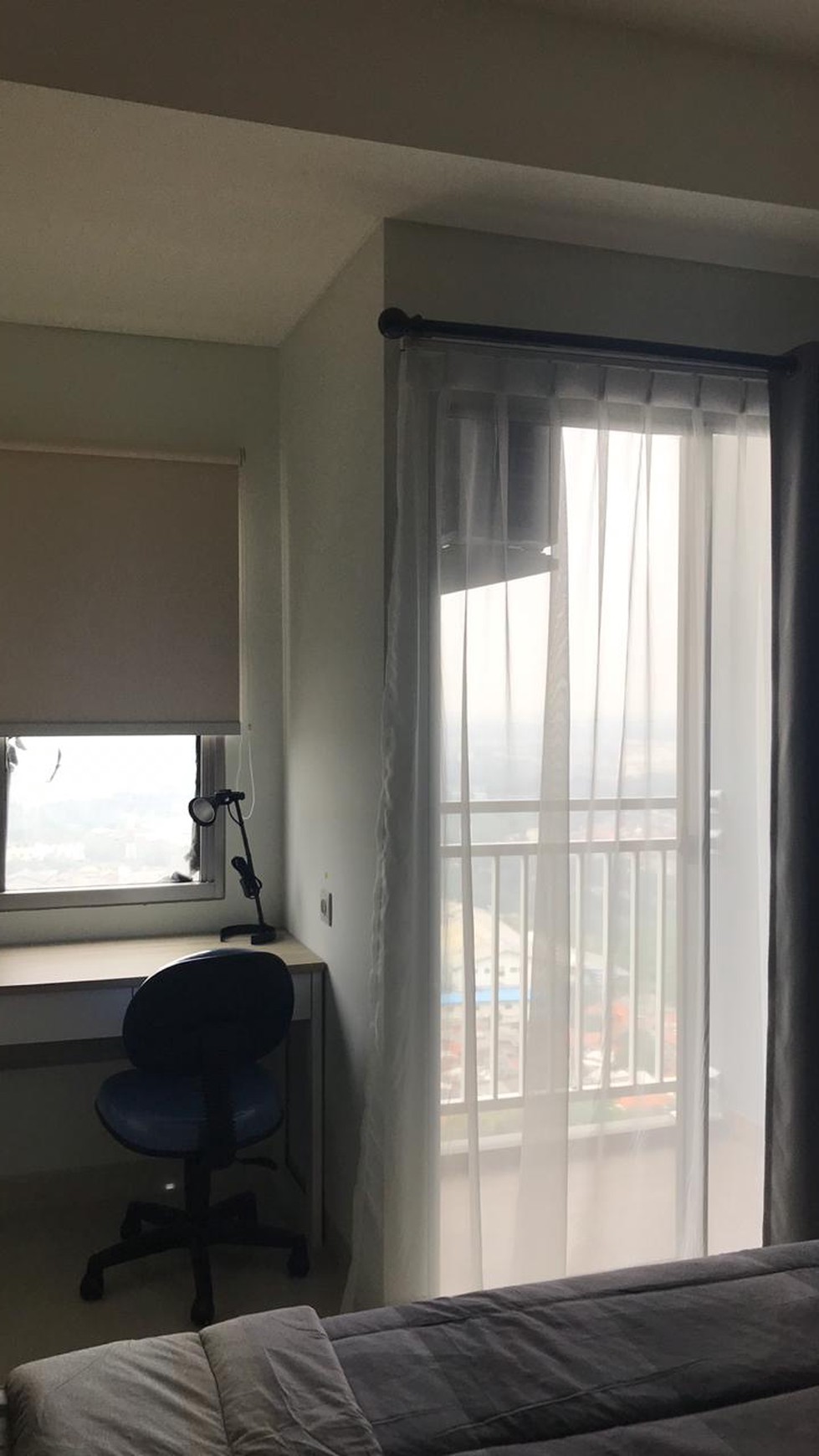 Cakep Apartemen  Springwood Residence Alam Sutera, Studio Full Furnished