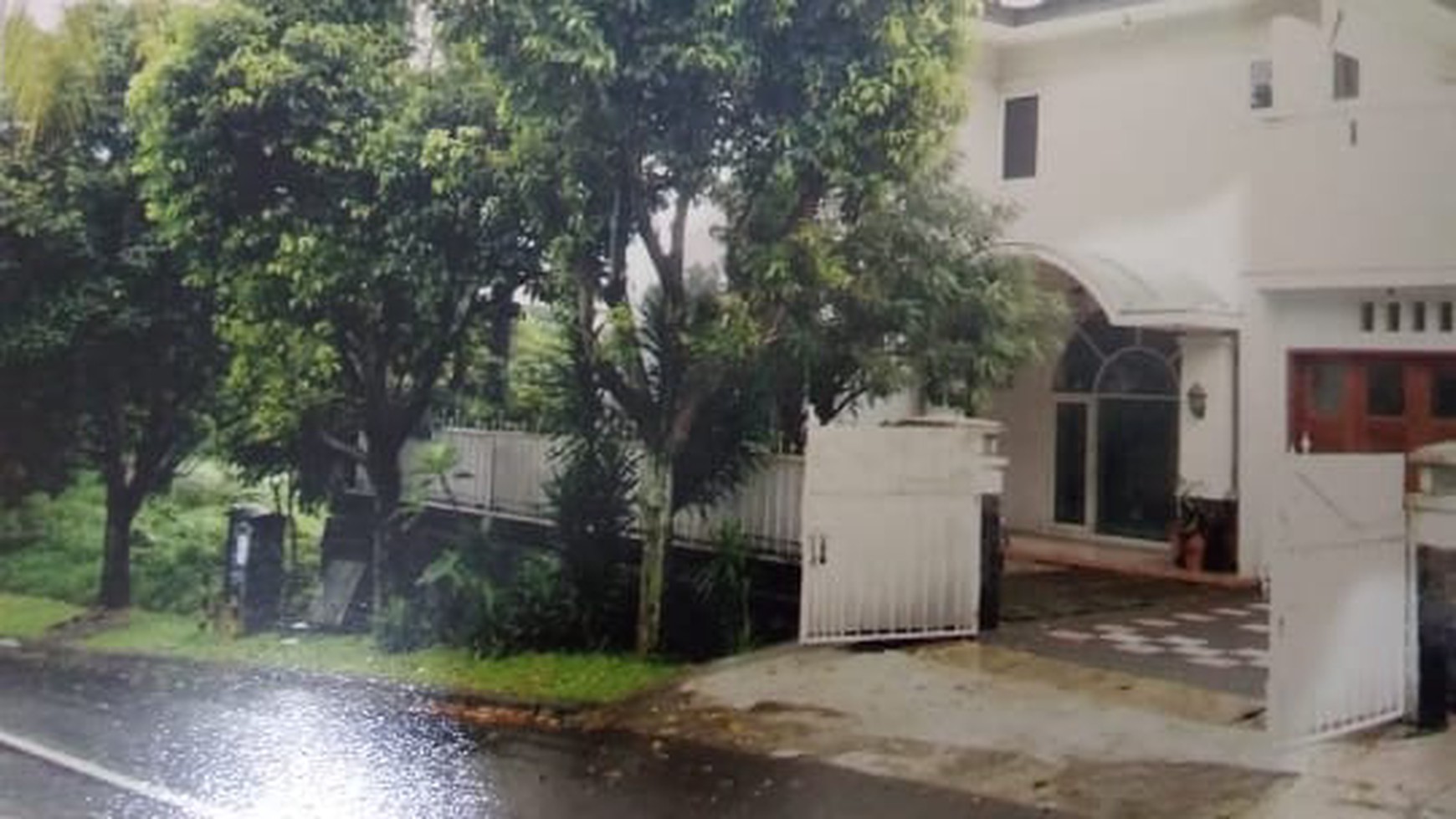 Dijual Rumah Bagus Di Perumahan Bukit Mas, Pesanggrahan.