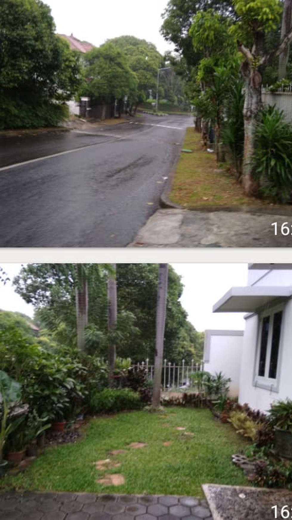 Dijual Rumah Bagus Di Perumahan Bukit Mas, Pesanggrahan.