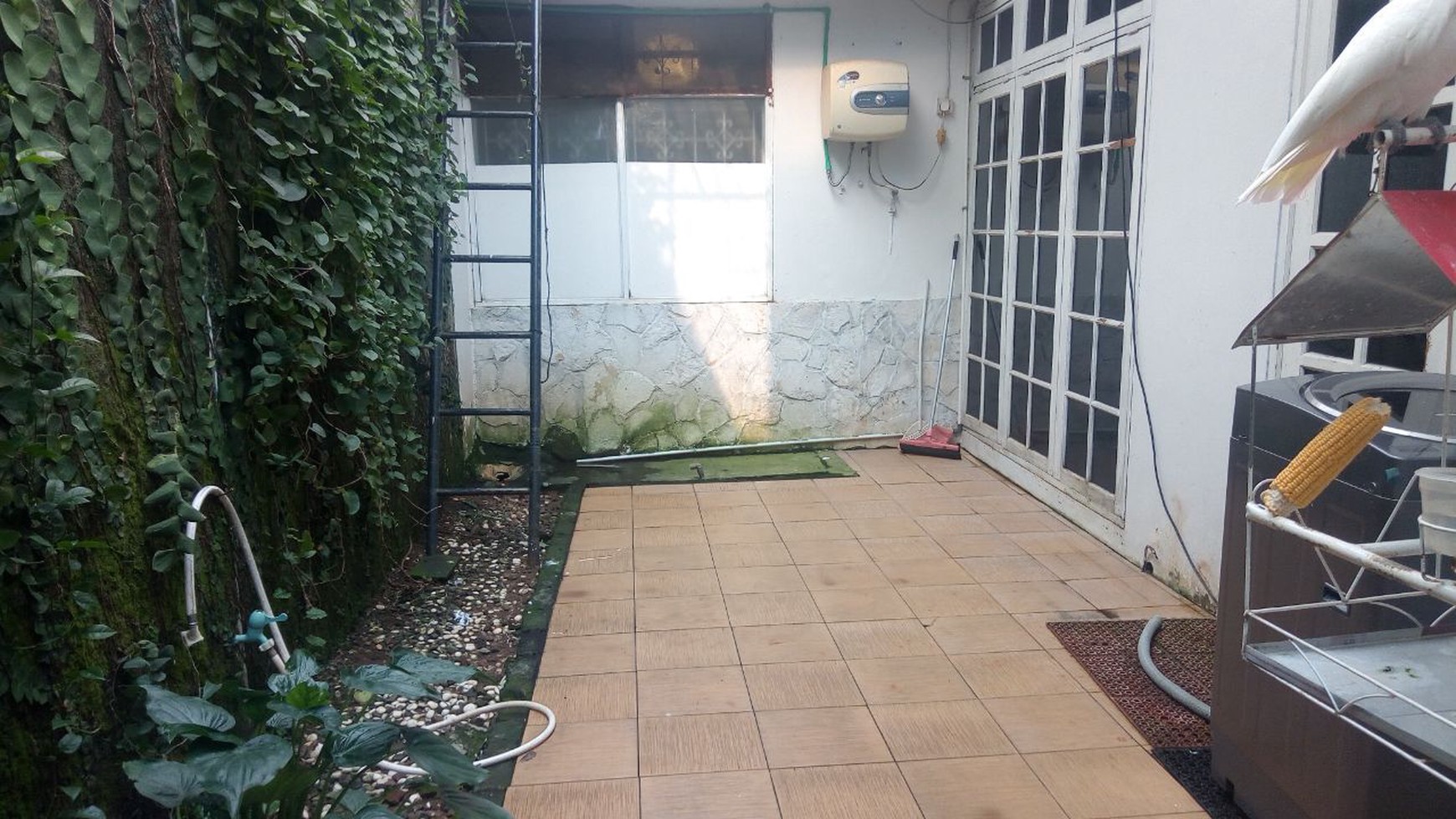 Dijual Rumah Bagus Di Panglima Polim, Jakarta Selatan