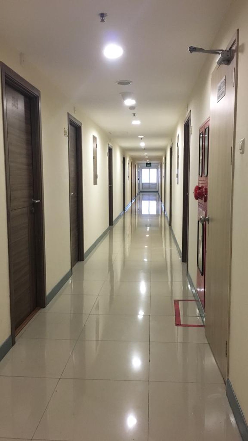 Dijual Apart Medina Karawaci, Tangerang