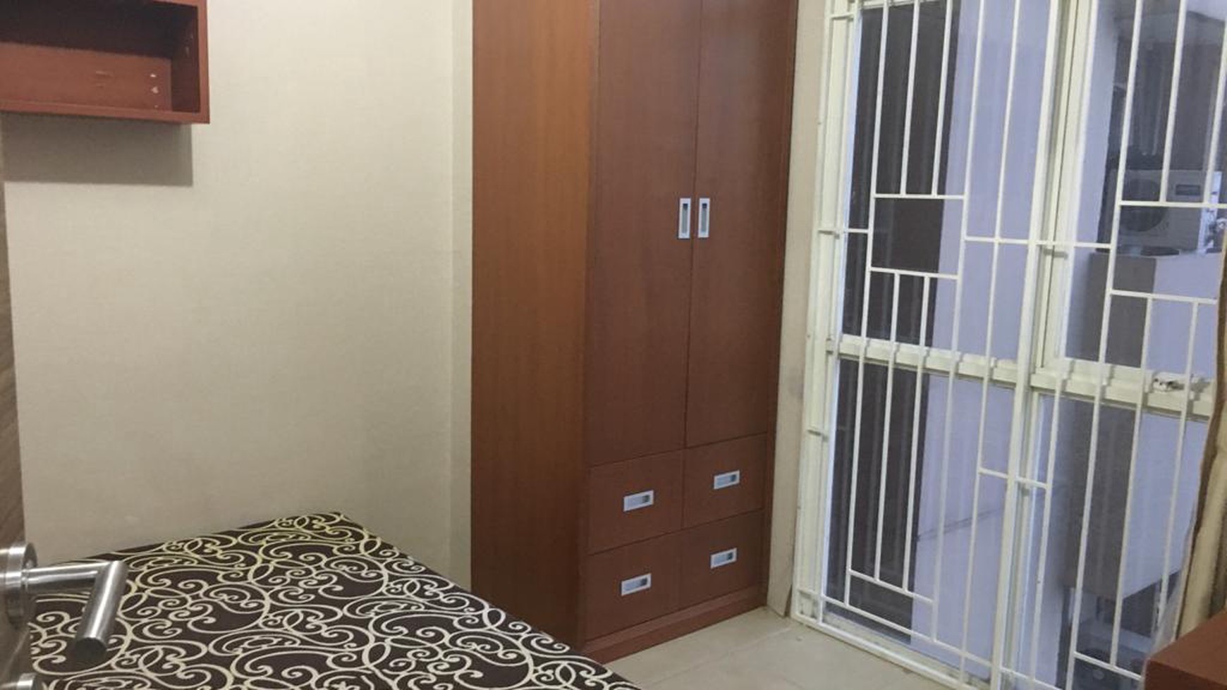 Dijual Apart Medina Karawaci, Tangerang