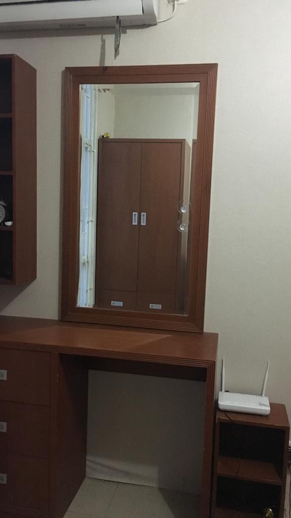 Dijual Apart Medina Karawaci, Tangerang