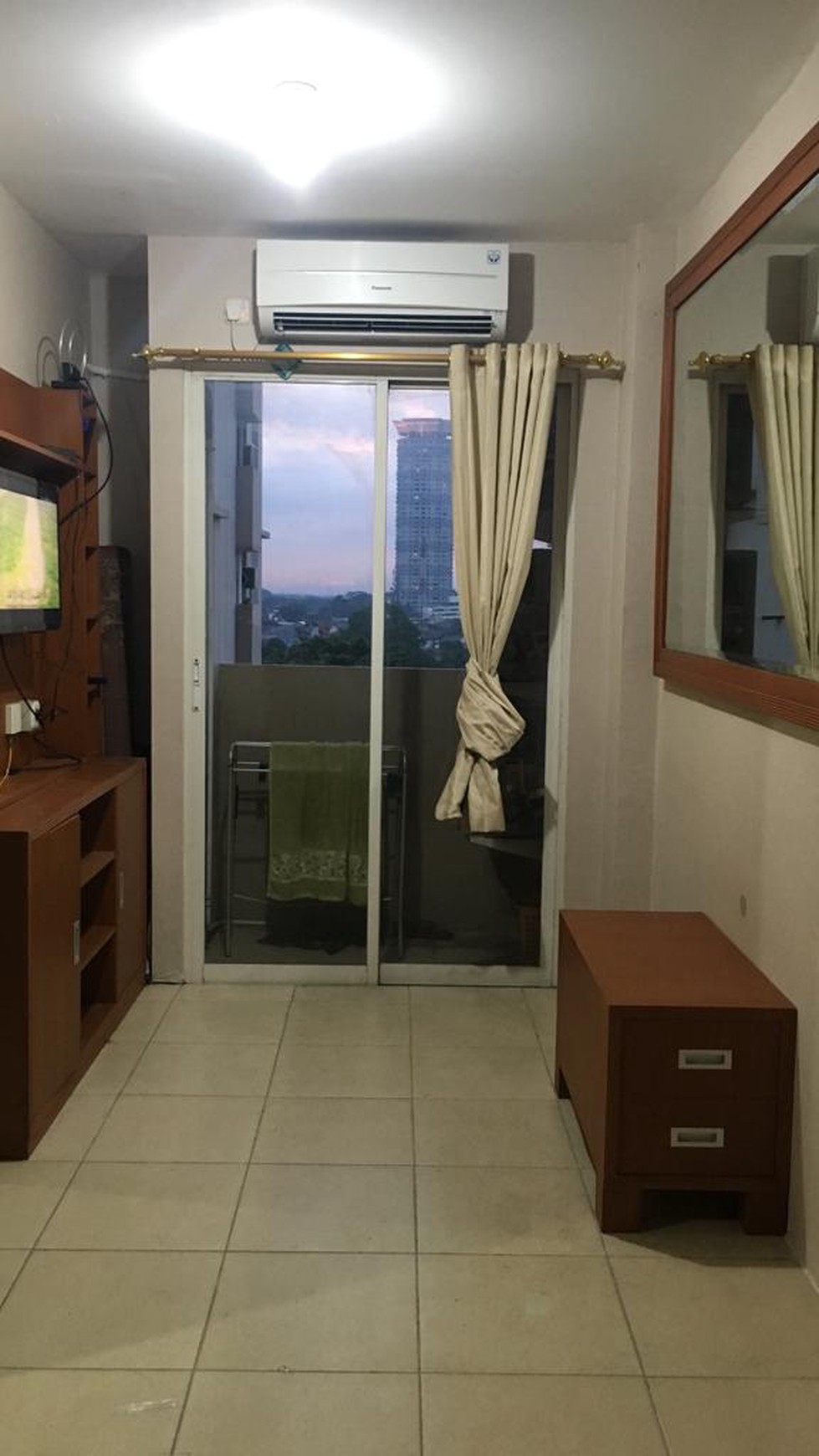 Dijual Apart Medina Karawaci, Tangerang